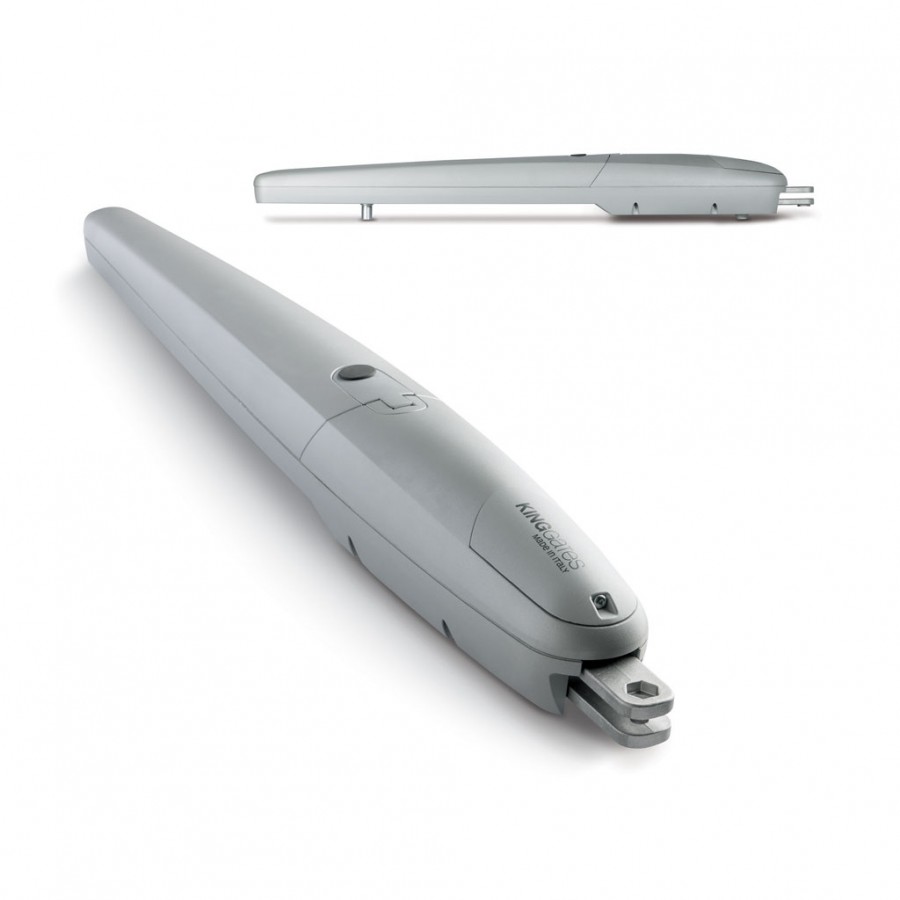 CentroPuertas - Brazo batiente King Gate Jet