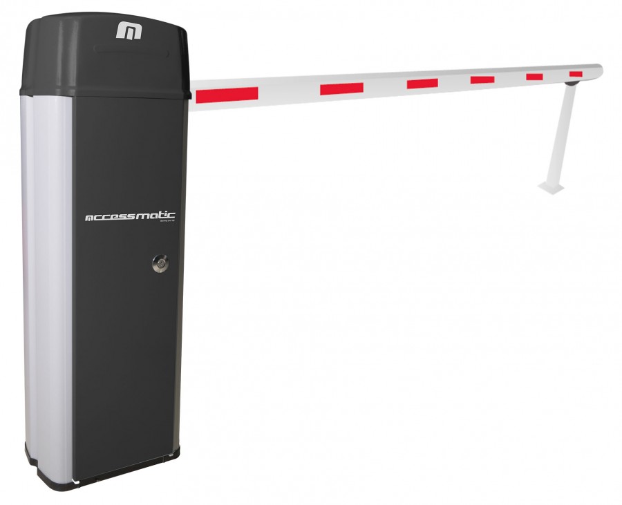 CentroPuertas - Barreras y Talanqueras Vehiculares CentroPuertas - Barreras y Talanqueras Vehiculares